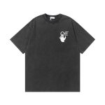 T-shirt Off-White OFF042 - Image 2