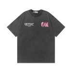 T-shirt Off-White OFF045 - Image 2