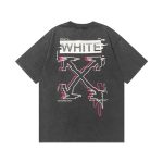 T-shirt Off-White OFF046 - Image 2
