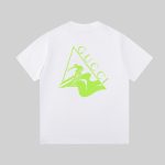 T-shirt Gucci GC260 - Image 2