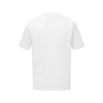 T-Shirt Givenchy White GV037 - Image 2