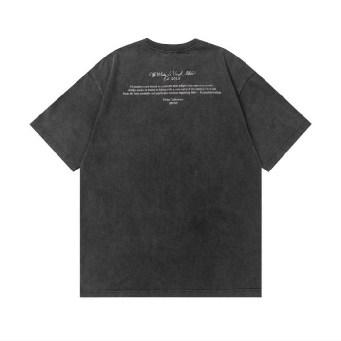 T-shirt Off-White OFF041 - Image 2