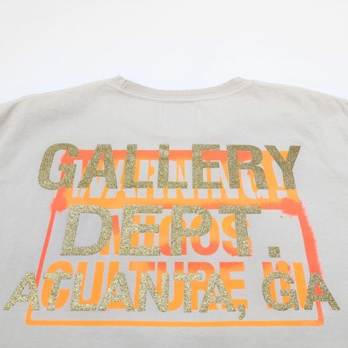 T-shirt Gallery Dept. x Migos GD038 - Image 3