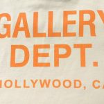 T-shirt Gallery Dept. GD043 - Image 3