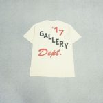 T-shirt Gallery Dept. GD044 - Image 3