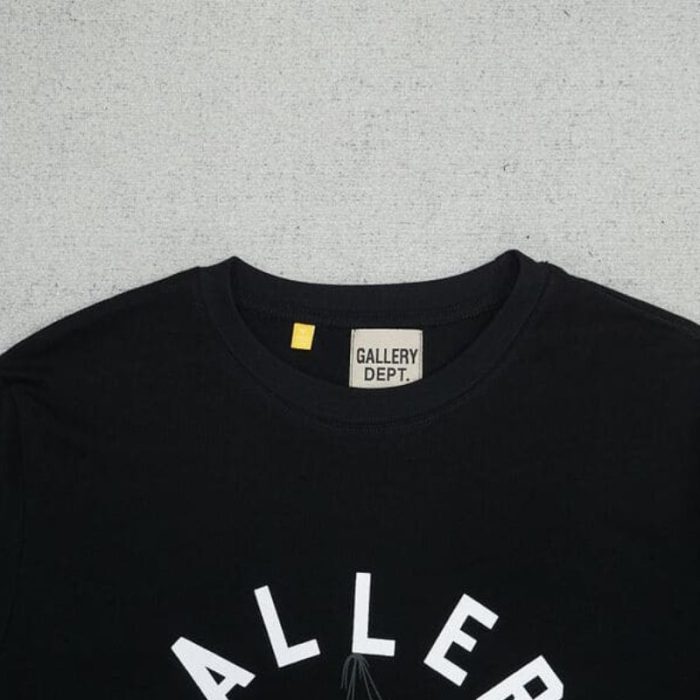 T-shirt Gallery Dept. GD045 - Image 3