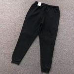Pants Tech Fleece Verde (Reflective) NK063 - Image 2