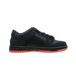 Nike Dunk Low Black Pigeon NK064 - Image 3