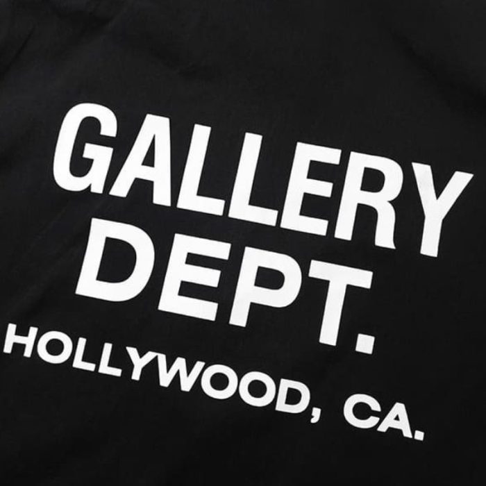 Jacket Gallery Dept. Montecito GD035 - Image 3
