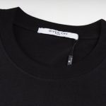 T-Shirt Givenchy Black GV036 - Image 3