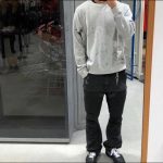 Pants Gallery Dept GD026 - Image 4