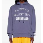 Hoodie Gallery Dept Property GD027 - Image 4