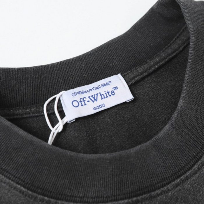 T-shirt Off-White OFF046 - Image 3
