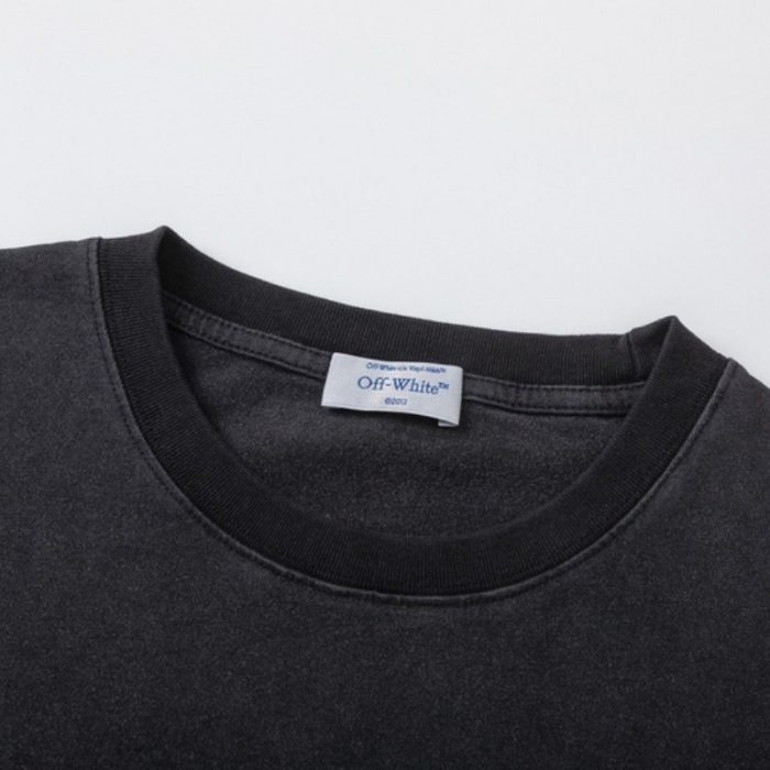 T-shirt Off-White OFF050 - Image 3