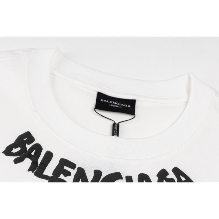 T-shirt Balenciaga BL175 - Image 3