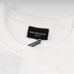 T-shirt Balenciaga BL177 - Image 3