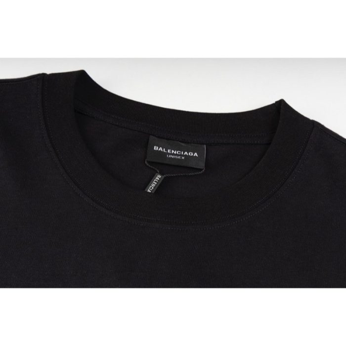 T-shirt Balenciaga BL178 - Image 3