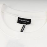 T-shirt Balenciaga BL179 - Image 3