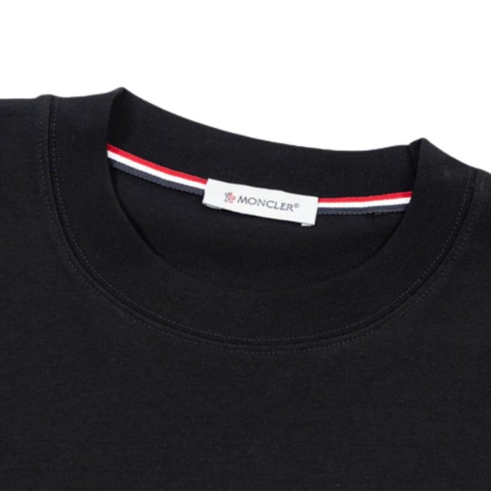 T-shirt Moncler MCL047 - Image 4