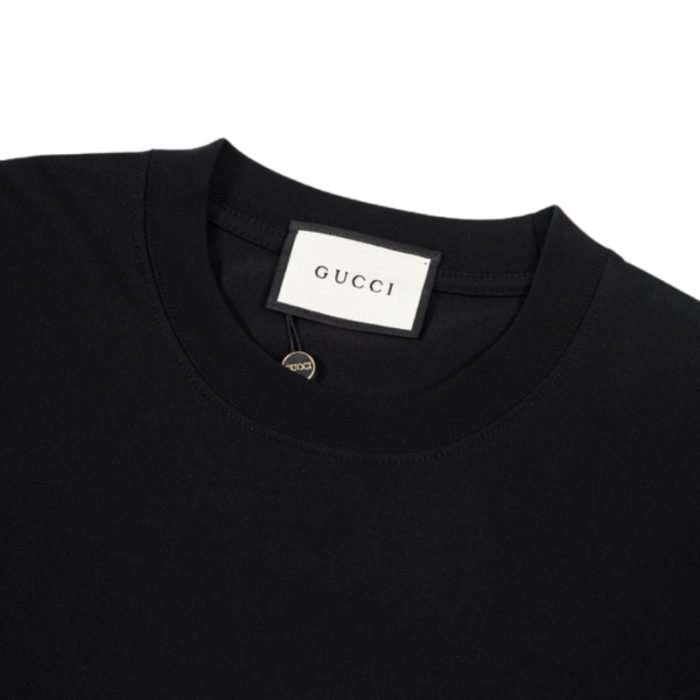 T-shirt Gucci GC266 - Image 4