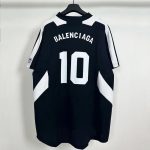 T-shirt Balenciaga BL180 - Image 3