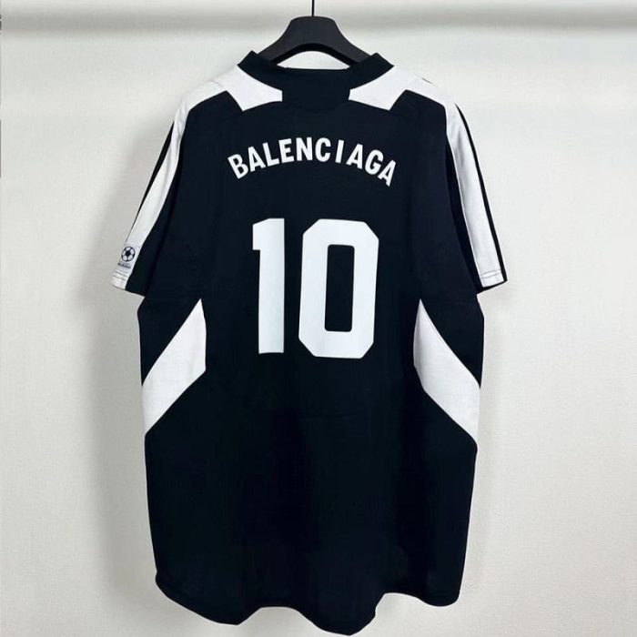 T-shirt Balenciaga BL180 - Image 3
