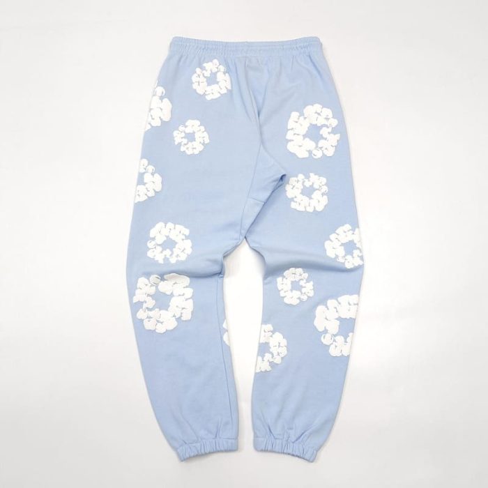 Pants Denim Tears DT010 - Image 3