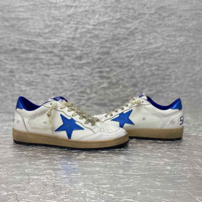 Golden Goose Ball Star GG001 - Image 4