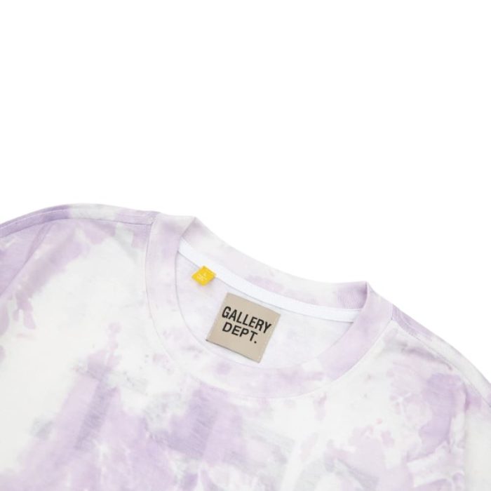 T-shirt Gallery Dept. GD041 - Image 4