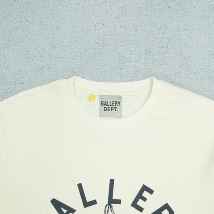 T-shirt Gallery Dept. GD044 - Image 4