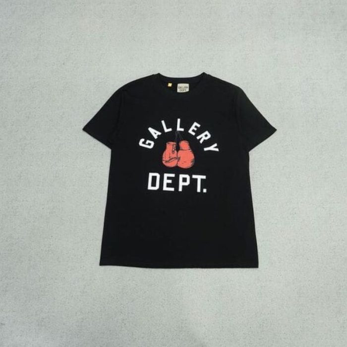 T-shirt Gallery Dept. GD045 - Image 4