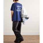 T-shirt Gallery Dept GD024 - Image 5
