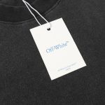 T-shirt Off-White OFF044 - Image 4