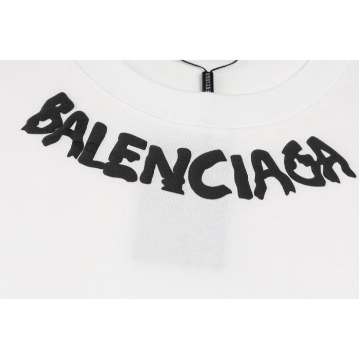 T-shirt Balenciaga BL175 - Image 4