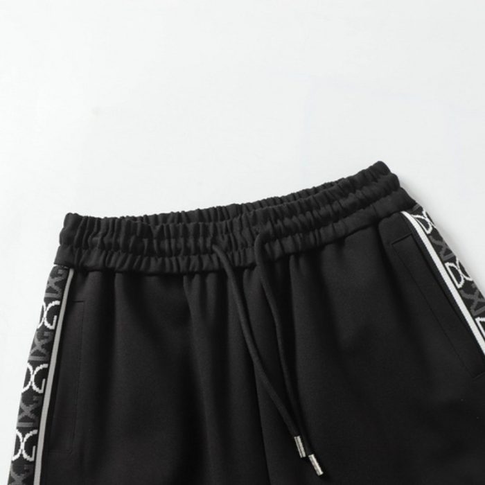 Shorts Dolce Gabbana Black DG029 - Image 5