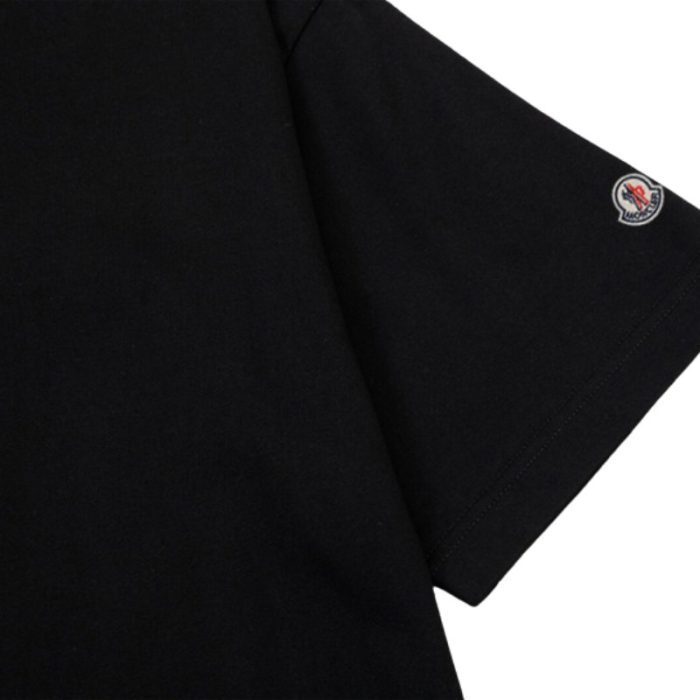 T-shirt Moncler MCL044 - Image 5