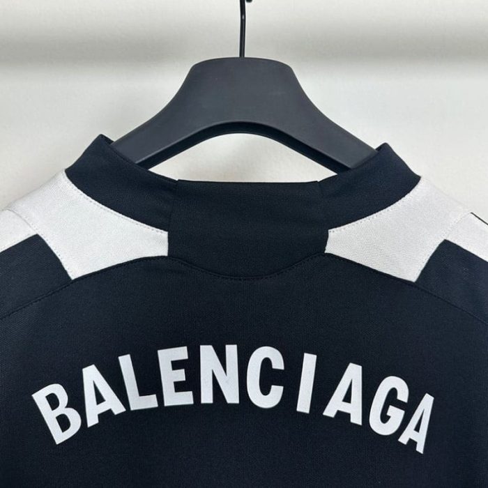 T-shirt Balenciaga BL180 - Image 4