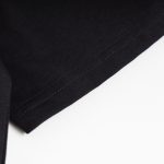 T-Shirt Givenchy Black GV036 - Image 5