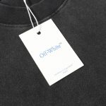 T-shirt Off-White OFF042 - Image 5
