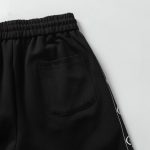 Shorts Gucci Black GC257 - Image 6