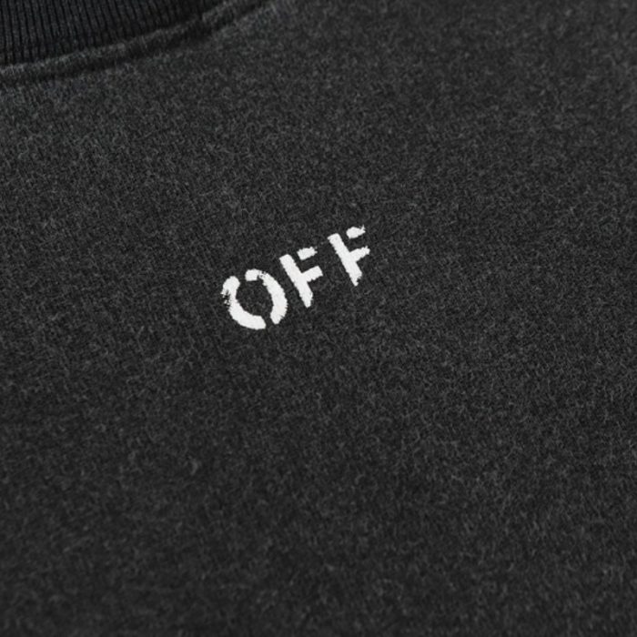 T-shirt Off-White OFF044 - Image 5