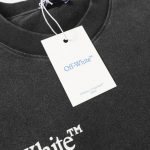 T-shirt Off-White OFF045 - Image 5