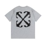 T-shirt Off-White OFF048 - Image 5