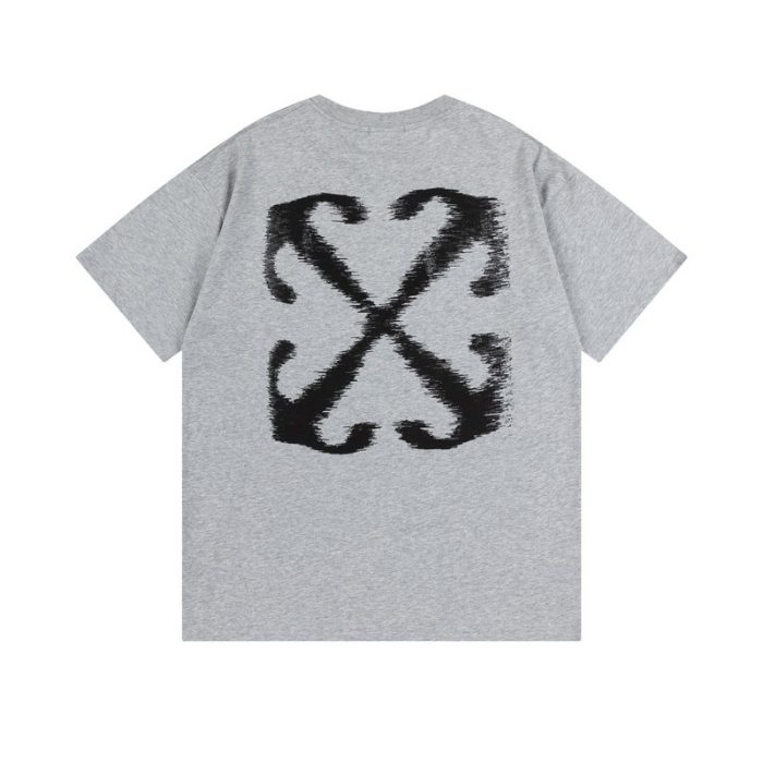 T-shirt Off-White OFF048 - Image 5