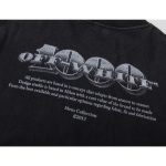 T-shirt Off-White OFF049 - Image 5