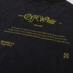 T-shirt Off-White OFF050 - Image 5