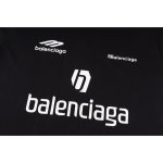 T-shirt Balenciaga BL178 - Image 5