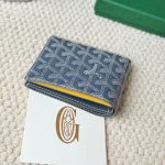 Goyard Wallet GYD036 - Image 5