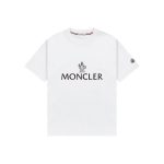 T-shirt Moncler MCL039 - Image 6