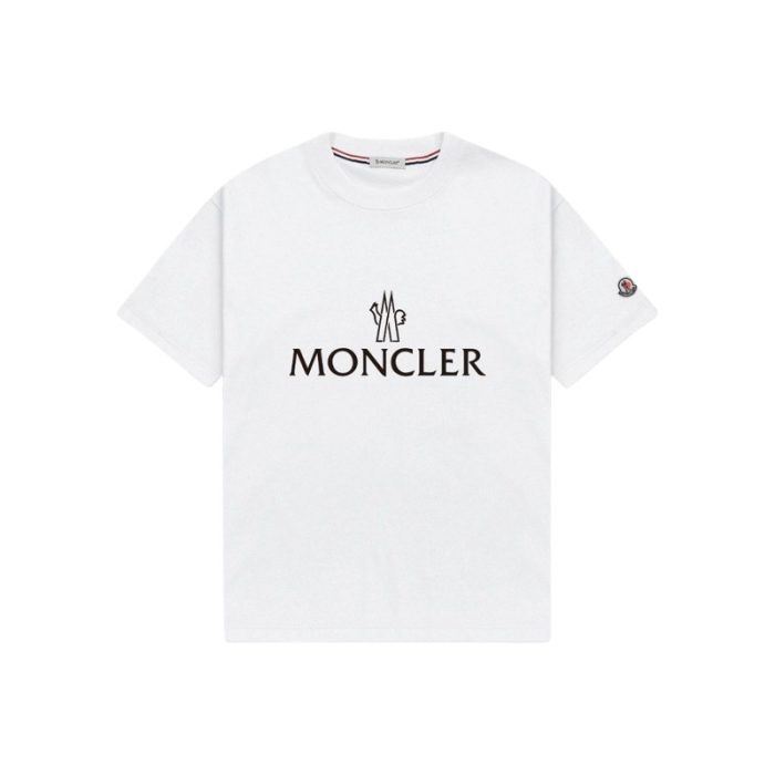 T-shirt Moncler MCL039 - Image 6